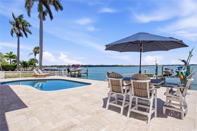 WELCOME TO 547 JOHNS PASS AVENUE A RARE OPEN WATER ESTATE - photo 5