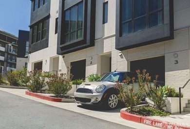 The Residences at Yerba Buena Island offer a rare opportunity to - photo 5
