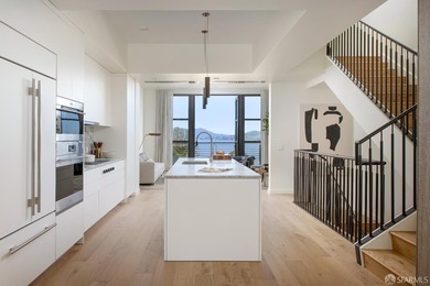 The Residences at Yerba Buena Island offer a rare opportunity to - photo 6