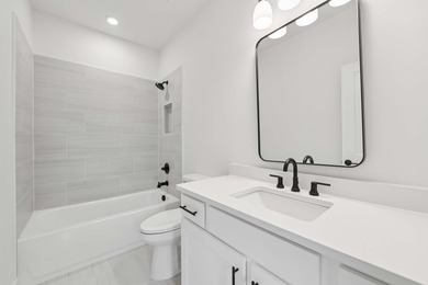 This stunning home includes a private, assigned boat slip on the - photo 37