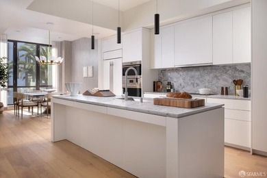 The Residences at Yerba Buena Island offer a rare opportunity to - photo 7