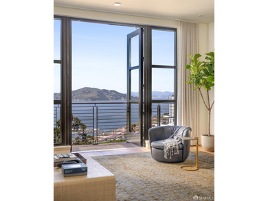 The Residences at Yerba Buena Island offer a rare opportunity to - photo 10