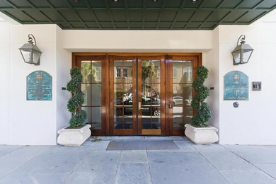 Positioned along the coveted waterfront in Charleston's historic - photo 1