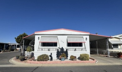 (private lake, pond, creek) Home For Sale in Hemet California