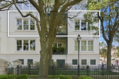 Positioned along the coveted waterfront in Charleston's historic - photo 2