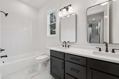 This stunning home includes a private, assigned boat slip on the - photo 42