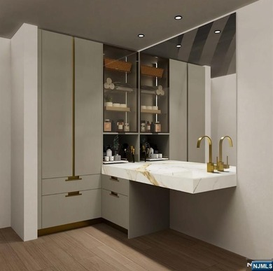 CAN BE SPLIT INTO 2 UNITS!! Perched on the 16th floor of the - photo 42