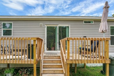 Fisherman's Paradise Meets Country Charm! Welcome to 317 Pooshee - photo 45