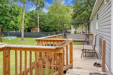 Fisherman's Paradise Meets Country Charm! Welcome to 317 Pooshee - photo 46