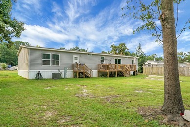Fisherman's Paradise Meets Country Charm! Welcome to 317 Pooshee - photo 47