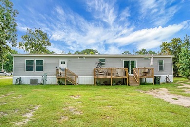 Fisherman's Paradise Meets Country Charm! Welcome to 317 Pooshee - photo 48