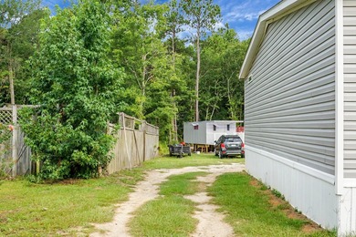 Fisherman's Paradise Meets Country Charm! Welcome to 317 Pooshee - photo 49