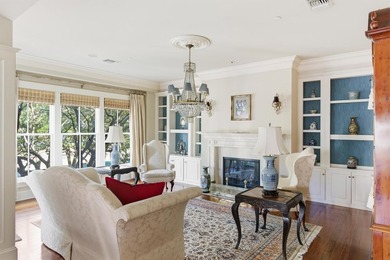 Positioned along the coveted waterfront in Charleston's historic - photo 9