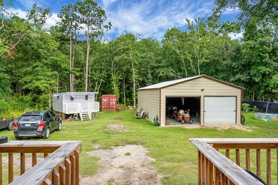 Fisherman's Paradise Meets Country Charm! Welcome to 317 Pooshee - photo 51
