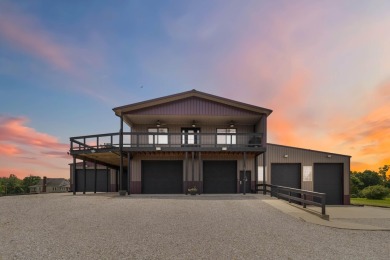 Lake Home For Sale in Nancy, Kentucky
