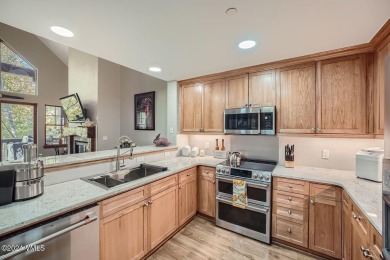 Eagle River Condo For Sale in Avon Colorado