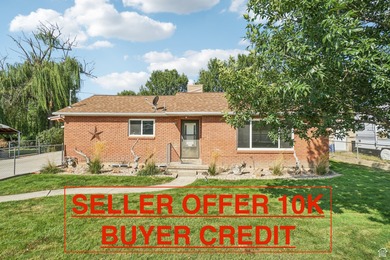 Great Salt Lake Home For Sale in Pleasant Grove Utah