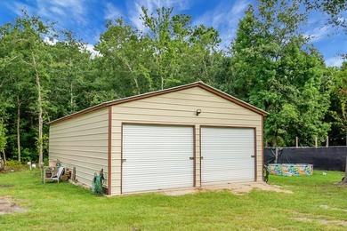 Fisherman's Paradise Meets Country Charm! Welcome to 317 Pooshee - photo 52