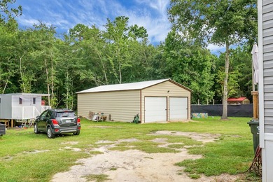 Fisherman's Paradise Meets Country Charm! Welcome to 317 Pooshee - photo 53