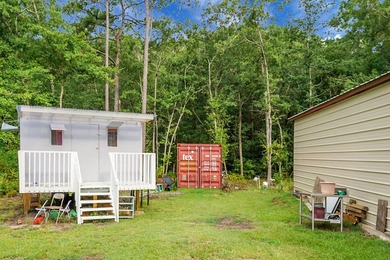 Fisherman's Paradise Meets Country Charm! Welcome to 317 Pooshee - photo 57