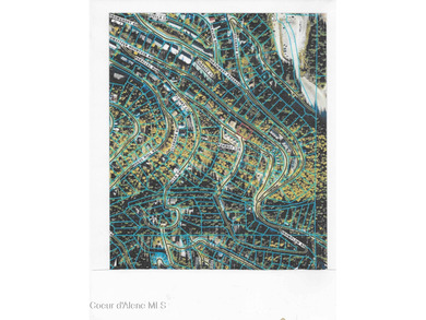 Lake Pend Oreille Lot For Sale in Sandpoint Idaho