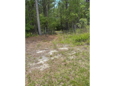 Lake Acreage For Sale in Winnsboro, South Carolina