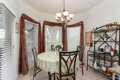 Enjoy peaceful golf course living in this well-maintained - photo 5