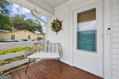 Charming cottage in downtown St. Marys featuring character - photo 6
