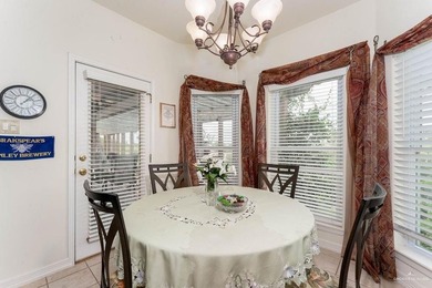Enjoy peaceful golf course living in this well-maintained - photo 6