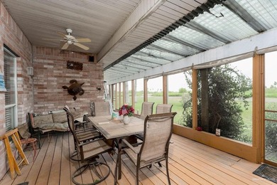 Enjoy peaceful golf course living in this well-maintained - photo 7