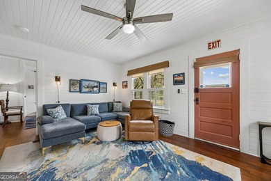 Charming cottage in downtown St. Marys featuring character - photo 8