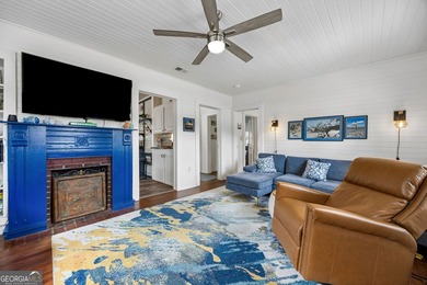 Charming cottage in downtown St. Marys featuring character - photo 10