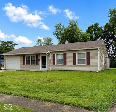 Welcome to your new home at 3610 N Norfolk Street, a charming - photo 1
