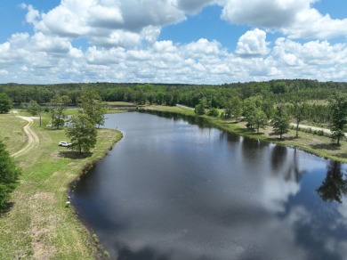 (private lake, pond, creek) Acreage For Sale in Aiken South Carolina