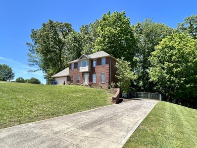 Welcome to this beautiful two-story brick home located in the - photo 2