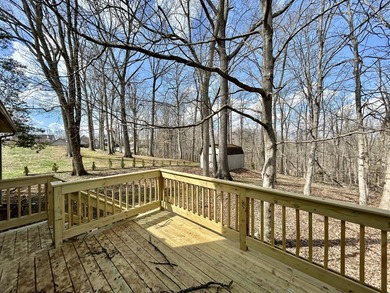Welcome to this beautiful two-story brick home located in the - photo 9