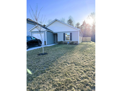 Lake Home For Sale in Morristown, Tennessee