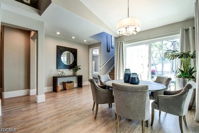 Experience luxury waterfront living at its finest in one of Cape - photo 12