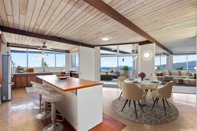 The unobstructed, panoramic, breathtaking ocean and Diamond Head - photo 12