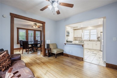 Welcome to 56 McKinley St, a beautifully maintained home in the - photo 13