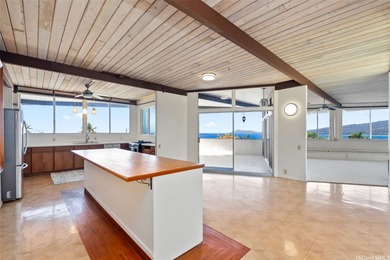 The unobstructed, panoramic, breathtaking ocean and Diamond Head - photo 13