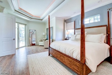 Experience luxury waterfront living at its finest in one of Cape - photo 14