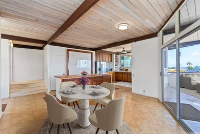 The unobstructed, panoramic, breathtaking ocean and Diamond Head - photo 14