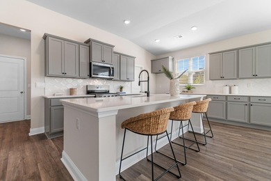 Enjoy Exclusive Homeowner Perks Right in your Backyard! All new - photo 5