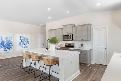 Enjoy Exclusive Homeowner Perks Right in your Backyard! All new - photo 6