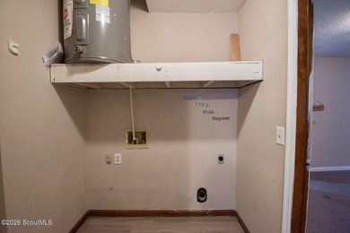 Take a fresh look! This spacious former model home now features - photo 17