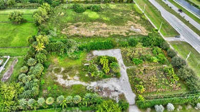 Two adjacent parcels totaling 6.4 acres present a rare - photo 19