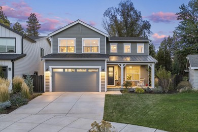 Deschutes River - Deschutes County Home Sale Pending in Bend Oregon