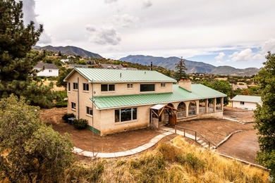 Utah Lake Home For Sale in Woodland Hills Utah