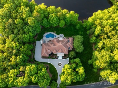 (private lake, pond, creek) Home For Sale in Waxhaw North Carolina